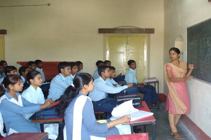 classroom